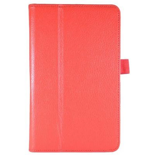 Чохол до планшета Pro-case 7" Asus MeMOPad HD 7 ME176 red (ME176r) - изображение 1