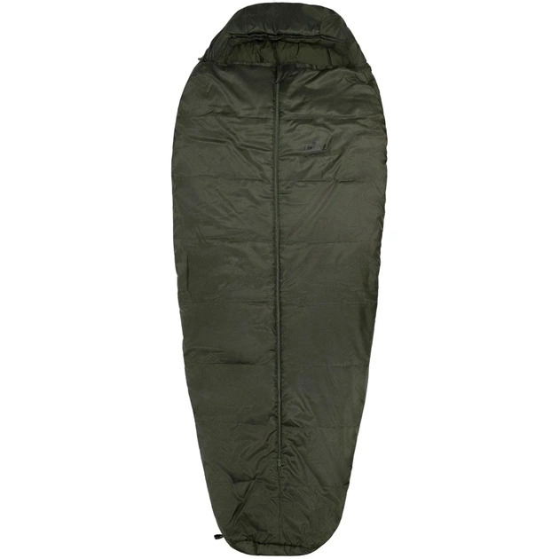 Спальний мішок Tribe Спальний мішок Tribe Yukon 150 T-loft T-CF-0002-olive, , шт (T-CF-0002-olive) - зображення 1