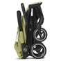 Коляска Cybex Beezy Nature Green (з бампером) (522001221) - зменшене зображення 5