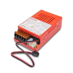 Блок питания Faraday Electronics БП UPS 35W Smart ASCH PL (LFP) под аккумулятор LiFePO4 8 Ач в пластиковом корпусе изображение 1