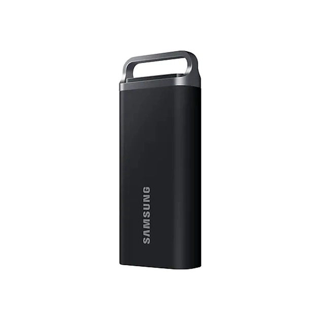 Накопичувач SSD USB 3.2 4TB T5 Shield Samsung (MU-PH4T0S/EU) - picture 3