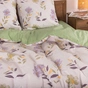 Постільна білизна Viluta 23225 Ранфорс полуторний (23225_pl) - зменшене зображення 2