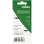 Карабин туристический Tribe Twin Lock (T-LB-0007-metal) - уменьшенное изображение 3
