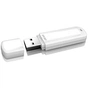 USB флеш накопичувач Transcend 16GB JetFlash 730 White NO LOGO USB 3.0 (TS16GJF730-Tray) - зменшене зображення 2