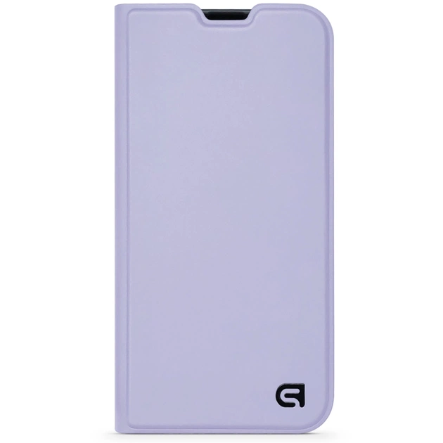 Чохол до мобільного телефона Armorstandart OneFold Case OPPO Reno13 F 4G / Reno13 F 5G / Reno13 FS 5G Lavender (ARM82948) - зображення 1