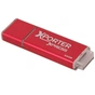 USB флеш накопичувач Patriot 32GB Xporter Xpress Red Aluminium USB 2.0 (PSF32GXPXUSB) - зменшене зображення 2