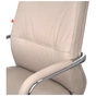 Офісне крісло Аклас Сейя ANF (PU Beige) (00169261) - уменьшенное изображение 10