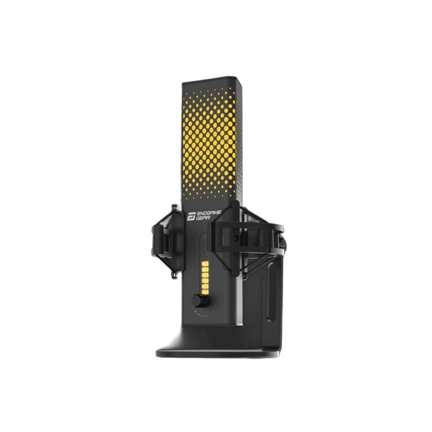 Микрофон Endgame Gear Xstrm Black (PGWEGMIC001) - изображение 1