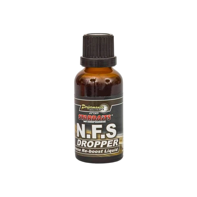 Діп Starbaits Concept Dropper N.F.S 30ml (200.63.51) - зображення 1