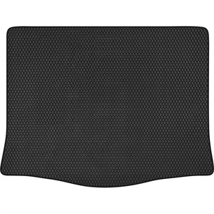 Килимок в багажник EVAtech Alfa Romeo Giulietta (940) 2010_2020 3 пок Htb EU (AR21196B1RBB) зображення 1