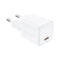 Зарядное устройство Acefast A118 USB-C PD30W GaN white (6974316285366) - уменьшенное изображение 2
