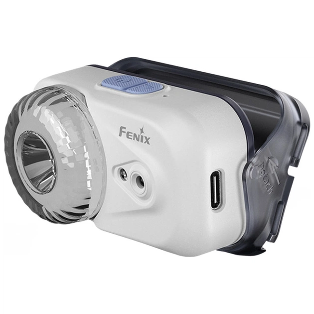 Ліхтар Fenix HL17R білий (HL17Rwhite) - зображення 3