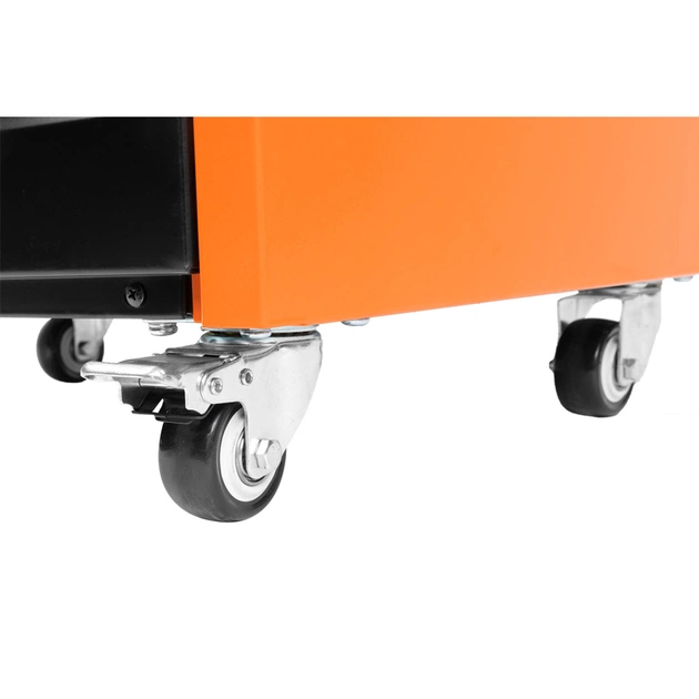 Осушувач повітря Neo Tools 90-162 - зображення 6