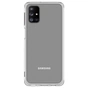 Чохол-накладка Samsung KDLab Protect Cover для Samsung Galaxy M31s SM-M317 (GP-FPM317KDATW) - уменьшенное изображение 1