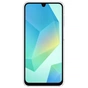 Чохол до мобільного телефона Samsung Soft Clear Cover Samsung Galaxy A16 Transparent (EF-QA166CTEGWW) - зменшене зображення 4