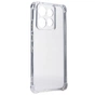 Чохол до мобільного телефона BeCover Anti-Shock Motorola Edge 60 Neo Clear (715068) - зменшене зображення 3