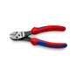 Кусачки KNIPEX бічні TwinForce (73 72 180) - зменшене зображення 3
