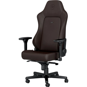 Крісло ігрове Noblechairs HERO Java Edition (NBL-HRO-PU-JED) зображення 1
