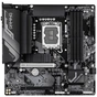 Материнська плата Gigabyte B760M Gaming X WiFi6E Gen5 Socket 1700 - зменшене зображення 4