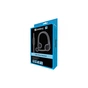 Навушники Sandberg Office USB Black (126-12) - зменшене зображення 3
