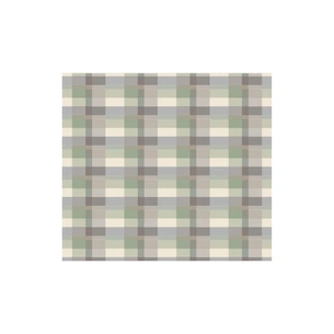 Плед Billerbeck Soft Cotton Karo lind-beige150х200 (749345) зображення 1