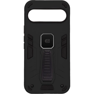 Чохол до мобільного телефона Armorstandart Proover Google Pixel 10 Pro XL 5G Black (ARM87276) зображення 1
