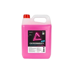 Омивач автомобільний Poputchik -22°C 5 л (20-037-22-5-IS) зображення 1