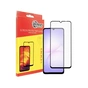 Скло захисне Dengos Full Glue Samsung Galaxy A07 Black (TGFG-406) - зменшене зображення 1