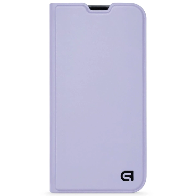 Чохол до мобільного телефона Armorstandart OneFold OPPO A5 Pro 4G / A5 Pro 5G Lavender (ARM85371) - зображення 1