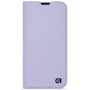 Чохол до мобільного телефона Armorstandart OneFold OPPO A5 Pro 4G / A5 Pro 5G Lavender (ARM85371) зображення 1