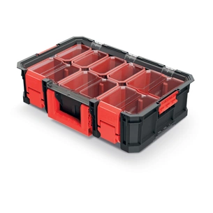 Ящик для інструментів Kistenberg 20", 517*331*134, Modular Solution, KMS553515B (KMS553515B) зображення 1