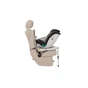 Автокрісло Carrello Revolt світло сіре (CRL-15805 sky grey) - уменьшенное изображение 3