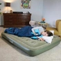 Матрац надувний Coleman Comfort Bed Double (2000025182) - зменшене зображення 3