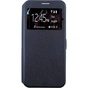 Чохол до мобільного телефона Dengos Flipp-Book Call ID Xiaomi Redmi Note 9, black (DG-SL-BK-267) (DG-SL-BK-267) - зменшене зображення 1