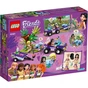 Конструктор LEGO Friends Джунглі: порятунок слоненяти 203 деталі (41421) - зменшене зображення 7