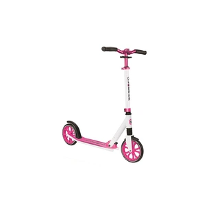 Самокат Globber NL500-205 Біло-рожевий (684-110-2) зображення 1