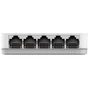 Коммутатор D-Link DES-1005C/B1A - уменьшенное изображение 1
