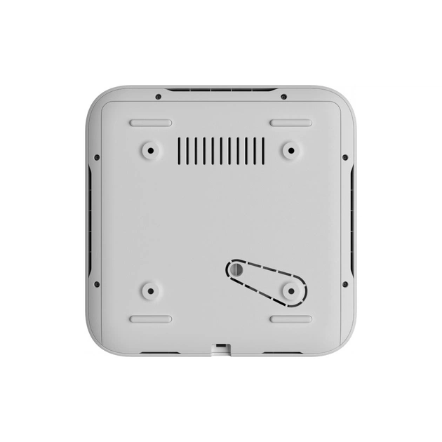 Реєстратор для відеоспостереження Ajax NVR_16 white - picture 3