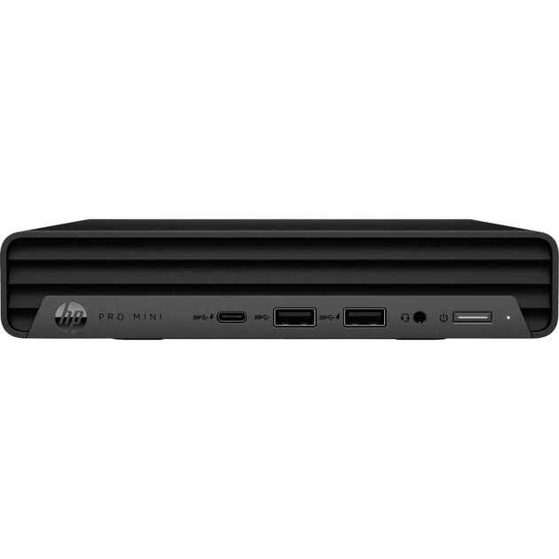 Компьютер HP Pro Mini 400 G9 / i5-13500T, 16, 512, K&M, Sata, Wi-Fi (998D4ET) - изображение 1