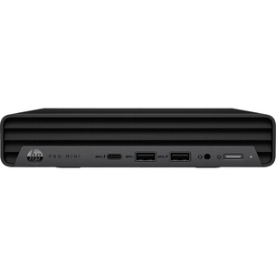Комп'ютер HP Pro Mini 400 G9 / i5-13500T, 16, 512, K&M, Sata, Wi-Fi (998D4ET) зображення 1