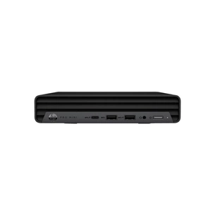Комп'ютер HP Pro Mini 400 G9 / i5-13500T, 16, 512, K&M, Sata, Wi-Fi (998D4ET) зображення 1