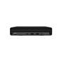 Комп'ютер HP Pro Mini 400 G9 / i5-13500T, 16, 512, K&M, Sata, Wi-Fi (998D4ET) - зменшене зображення 1