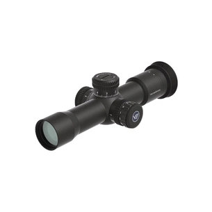 Оптичний приціл Vector Optics Veyron Plus 10x30 (30 мм) SFP illum. MPR-V10 (SCOM-46) зображення 1