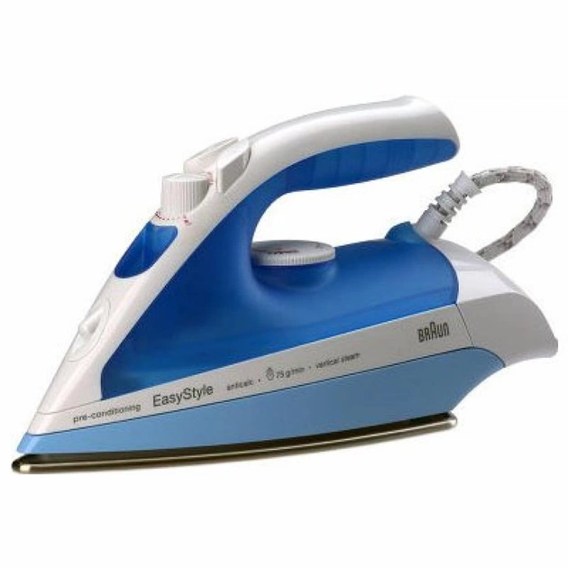 Праска Braun TS 340 C (TS340C) - зображення 1