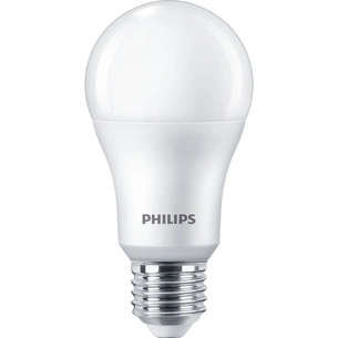 Лампочка Philips LEDbulb ND 13-100W A60 827 1CT E27 (929002306857) зображення 1
