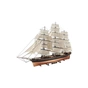 Збірна модель Revell Кліпер "Катті Сарк" рівень 5 масштаб 1:96 (RVL-05422) - зменшене зображення 3
