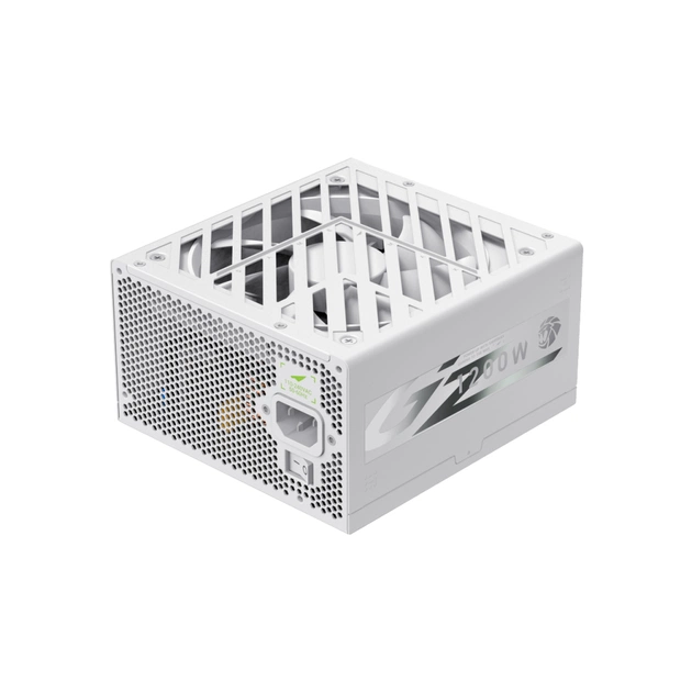 Блок питания Gamemax 1200W (GZ 1200G WH) - изображение 12