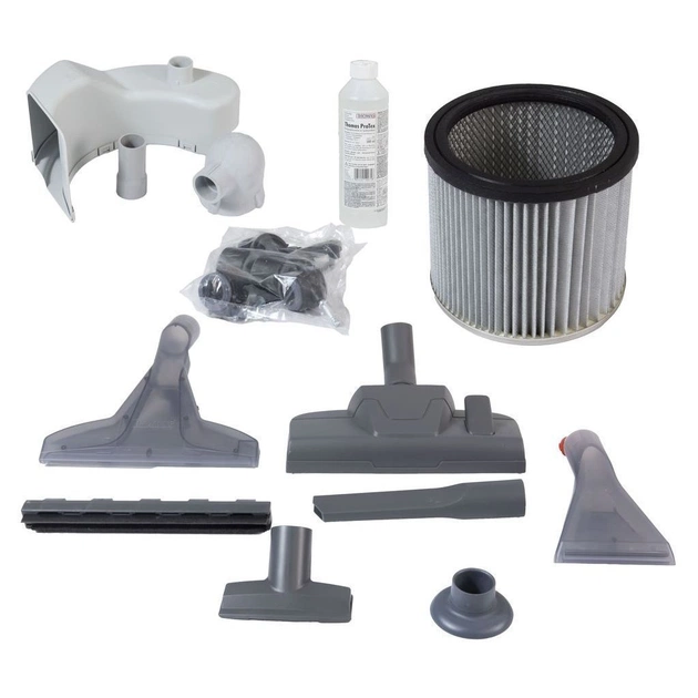 Пилосос Thomas Prestige 20 S aquafilter (788103) - picture 7