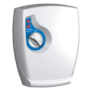 Проточний водонагрівач Hotter Premium S 5.5 зображення 1