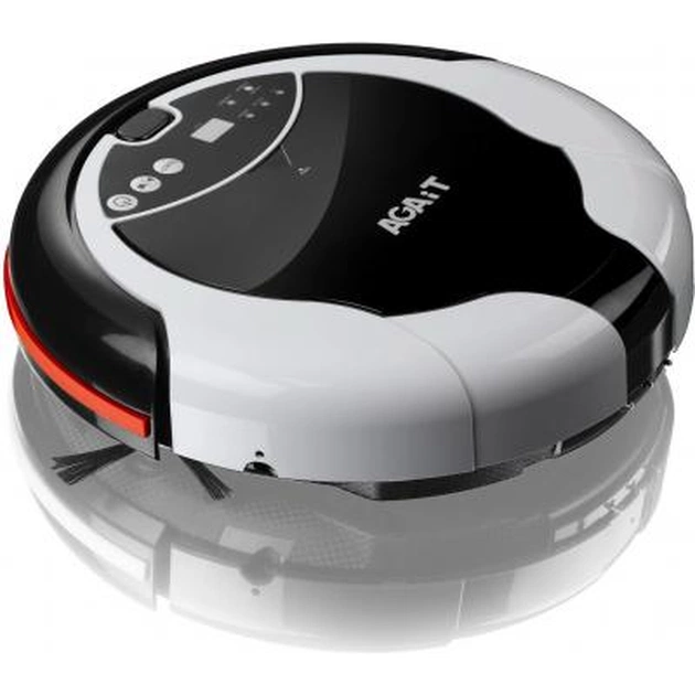 Пилосос AGAiT EC-1 White - изображение 1